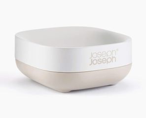  Hộp đựng xà phòng Joseph Joseph Slim Compact Soap Dish 70540 màu trắng