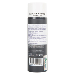 Dung Dịch Tẩy Da Chết Paula's Choice 2% BHA