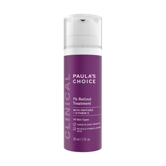 Tinh Chất Ngừa Lão Hóa Paula'S Choice 1% Retinol Peptides + Vitamin C