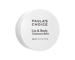 Sáp Dưỡng Môi Paula's Choice Lip & Body Treatment Balm
