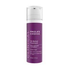 Tinh Chất Mờ Thâm Nám Paula's Choice Clinical 1% Retinol chính hãng