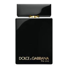 (Hàng công ty) Nước Hoa Nam Dolce & Gabbana D&G The One For Men Intense Eau De Parfume 10ml chiết Chính hãng