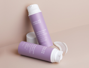 Serum Dưỡng Trắng Da Cơ Thể Paula's Choice 5% Niacinamide