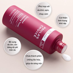 Nước Cân Bằng Da Paula's Choice Skin Recovery Enriched Calming Toner 