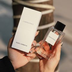 (Chiết 10ml) Nước Hoa Nữ Dolce & Gabbana D&G L'imperatrice For Women (EDT) Eau De Toilette Chính Hãng 671636