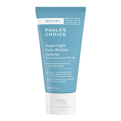 Kem Ngày Chống Nắng Phổ Rộng Paula'S Choice Resist Super – Light Daily