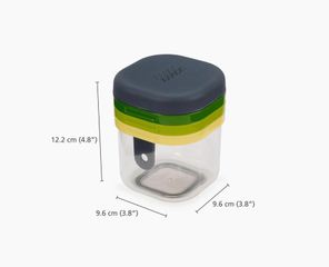 Dụng cụ cắt thực phẩm đa năng 3 in 1 Joseph Joseph 20231