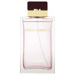(Hàng công ty) Nước Hoa Nữ Dolce & Gabbana D&G Pour Femme Eau De Parf 10ml chiết Chính hãng