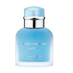 (Hàng công ty) Nước Hoa Nam Dolce & Gabbana D&G Light Blue Eau Intense Pour Homme 10ml chiết Chính hãng