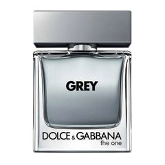 (Hàng công ty) Nước Hoa Nam Dolce & Gabbana D&G The One Grey Intense FM 10ml chiết Chính hãng