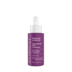 Tinh Chất Niacinamide 20% Paula's Choice 20ml