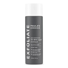 Dung Dịch Tẩy Tế Bào Chết Paula's Choice Skin Perfecting 2% BHA 118ml