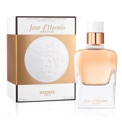 (Hàng công ty) Nước Hoa Nữ Hermes Jour D'Hermes Absol 10ml chiết Chính hãng