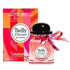 (Hàng công ty) Nước Hoa Nữ Hermes Twilly D'Hermes Eau Poivree EDP 10ml chiết Chính hãng