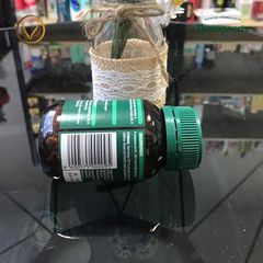 Viên uống bổ não, cải thiện trí nhớ và tập trung Thompson’s One-A-Day Ginkgo 6000mg 60 viên
