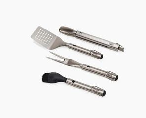 Bộ dụng cụ nướng BBQ 4 Món Joseph Joseph 2000001