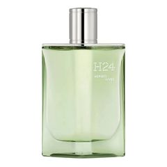 (Hàng công ty) Nước Hoa Hermès H24 Herbes Vives Eau De Parf 10ml chiết Chính hãng