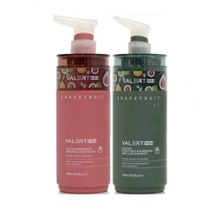 Bộ Dầu Gội Dầu Xả Tinh Chất Bưởi Grapefruit 850ml 