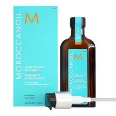 Tinh Dầu Dưỡng Tóc Moroccanoil Treatment 125ml 