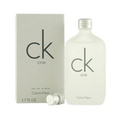 (Hàng công ty) Nước Hoa Calvin Klein CK One Cho Cả Nam Và Nữ 10ml chiết Chính hãng
