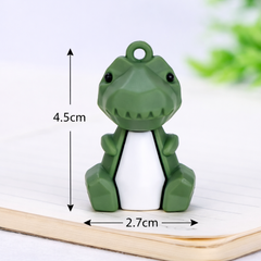 Dây Chuyền Gấu Trúc Panda Mini Dễ Thương