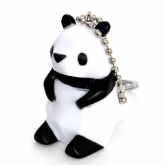 Dây Chuyền Gấu Trúc Panda Mini Dễ Thương