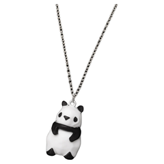 Dây Chuyền Gấu Trúc Panda Mini Dễ Thương