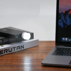 Đèn LED cổng USB Mini chuyên dùng cho máy tính xách tay