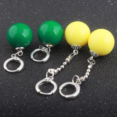 Bông Đeo Tai Lưỡng Long Nhất Thể - Giành Cho Cặp Đôi