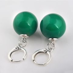 Bông Đeo Tai Lưỡng Long Nhất Thể - Giành Cho Cặp Đôi