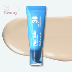 CONAPIDIL FINAL BALM S.P.U Multi Balm SPF50+PA+++ 30ml - Kem Dưỡng Đa Năng Chống Nắng Nâng Tone
