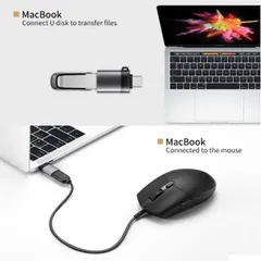 Đầu Chuyền USB Type C Sang Đầu USB