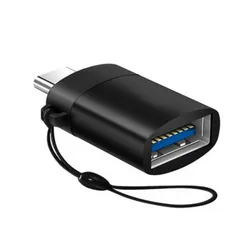 Đầu Chuyền USB Type C Sang Đầu USB