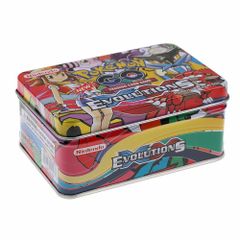 Bộ 42 Thẻ Bài Pokemon Có Hộp Đựng Cao Cấp