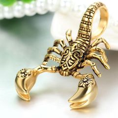 Dây Chuyền Vua Bò Cạp - YuGiOh