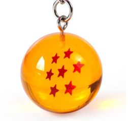 MÓC KHÓA 7 VIÊN NGỌC RỒNG HUYỀN THOẠI