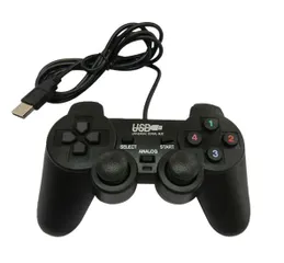 Tay Cầm PS1 PS2 có kết nối USB