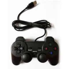 Tay Cầm PS1 PS2 có kết nối USB