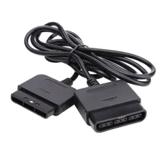 Dây nối dài tay game PS1 PS2