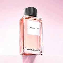 (Cao cấp) [CHIẾT - CHAI 10ML] Nước Hoa Nữ Dolce & Gabbana D&G L'imperatrice For Women (EDT) Eau De Toilette Chính hãng 671965
