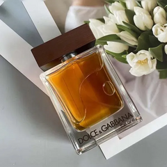 (Cao cấp) [CHIẾT - CHAI 10ML] Nước Hoa Nam Dolce & Gabbana D&G The One Eau De Toilette (EDT) Chính hãng 671967