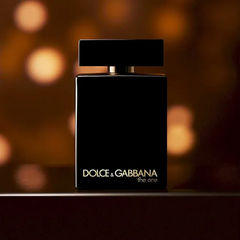 (Cao cấp) [CHIẾT - CHAI 10ML] Nước Hoa Nam Dolce & Gabbana D&G The One For Men Intense Eau De Parfume (EDP) Chính hãng 671969