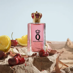 (Cao cấp) [CHIẾT - CHAI 10ML] Nước Hoa Nữ Dolce & Gabbana D&G Q Eau De Parfum (EDP) Chính hãng 671971