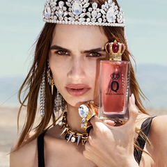 (Cao cấp) [CHIẾT - CHAI 10ML] Nước Hoa Nữ Dolce & Gabbana D&G Q Eau De Parfum (EDP) Chính hãng 671971