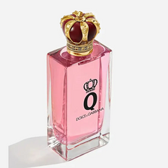 (Cao cấp) [CHIẾT - CHAI 10ML] Nước Hoa Nữ Dolce & Gabbana D&G Q Eau De Parfum (EDP) Chính hãng 671971
