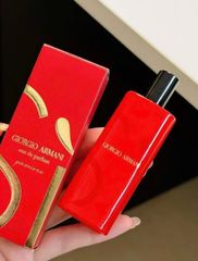 Nước Hoa Sì Passionne 15ml nhà Arma ni