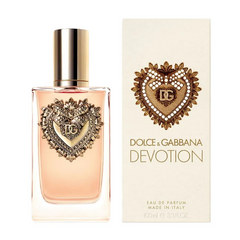 (Cao cấp) [CHIẾT - CHAI 10ML] Nước Hoa Nữ Dolce & Gabbana D&G Devotion EDP Chính hãng 671974
