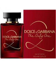 (Cao cấp) [CHIẾT - CHAI 10ML] Nước Hoa Nữ Dolce & Gabbana D&G The Only One 2 EDP Chính hãng 671982