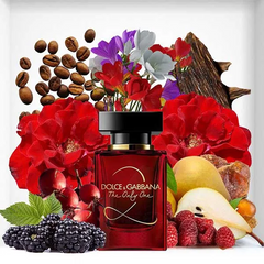(Cao cấp) [CHIẾT - CHAI 10ML] Nước Hoa Nữ Dolce & Gabbana D&G The Only One 2 EDP Chính hãng 671982