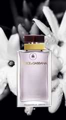 (Chiết 10ml) Nước Hoa Nữ Dolce & Gabbana D&G Pour Femme Eau De Parfum Chính Hãng 671977